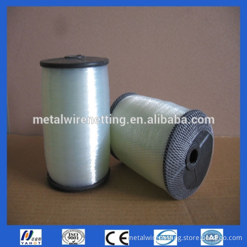 High Tensile Polyester Fishing Rope
